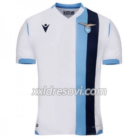 Lazio Drugi Nogometni Dres 2019-2020